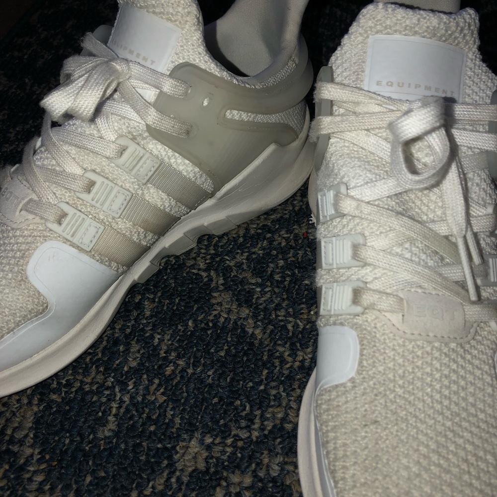 Adidas Eqt running shoes